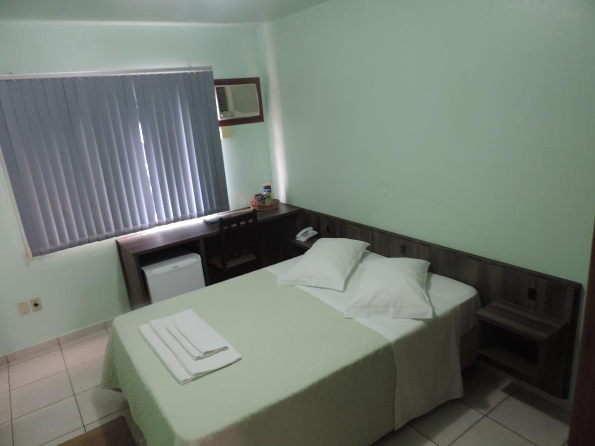 Hotel Demarchi Рио до Сул Екстериор снимка